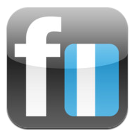 Finanzblick App Logo