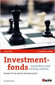 Investmentfonds verstehen und richtig nutzen