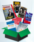 Lynx 1.000 Euro Tradersbox