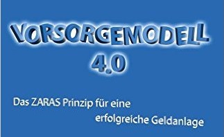 Das ZARAS Prinzip für eine erfolgreiche Geldanlage