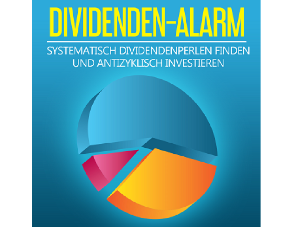 Dividenden Alarm: Signale vom 08.04.2026 - Reich-mit-Plan.de