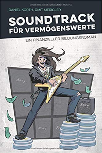 Soundtrack für Vermögenswerte – Daniel Korth Soundtrack für Vermögenswerte – Daniel Korth