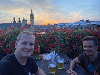 Dividenden Blog Rückblick - Kalenderwoche 39 / 2020