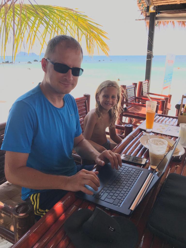 Dividenden Blog Rückblick - Kalenderwoche 07 / 2019