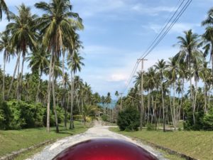 Finanzblog Rückblick - Blog-Pause