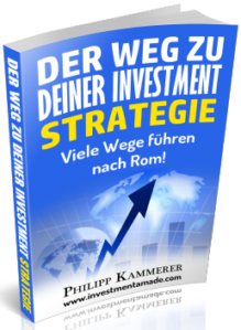 Philipp Amadeus Kammerer - Der Weg zu deiner Investment Strategie