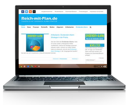 Blog Relaunch mit neuem Design